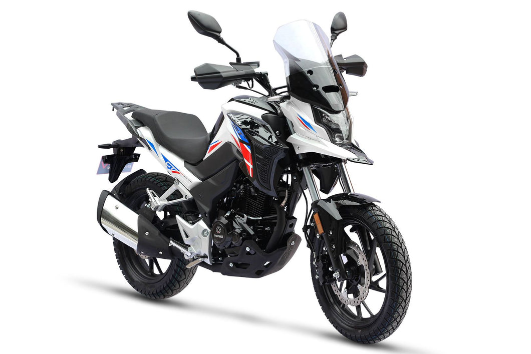 GT 125