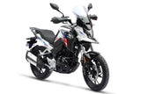 GT 125
