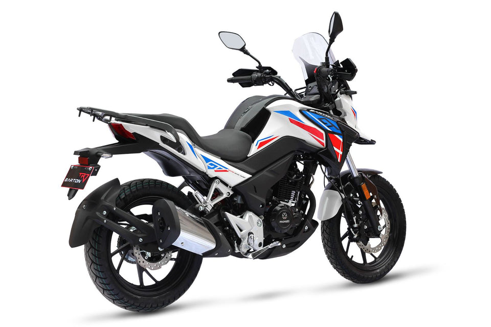 GT 125