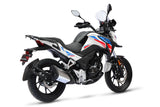 GT 125