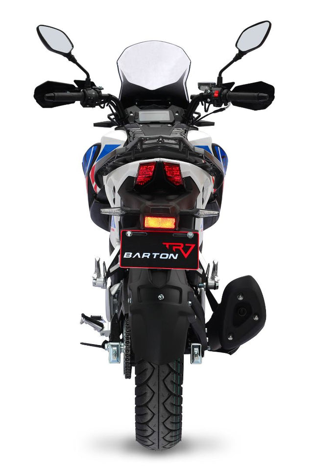 GT 125