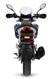 GT 125
