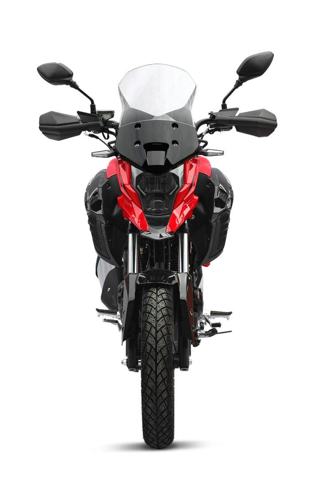 GT 125