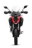GT 125