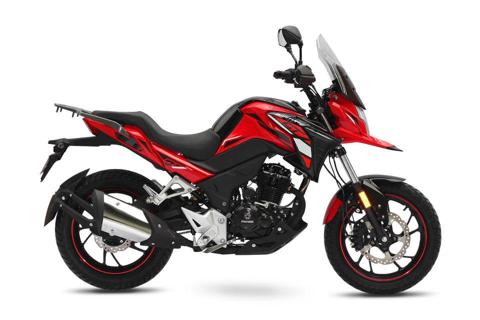 GT 125