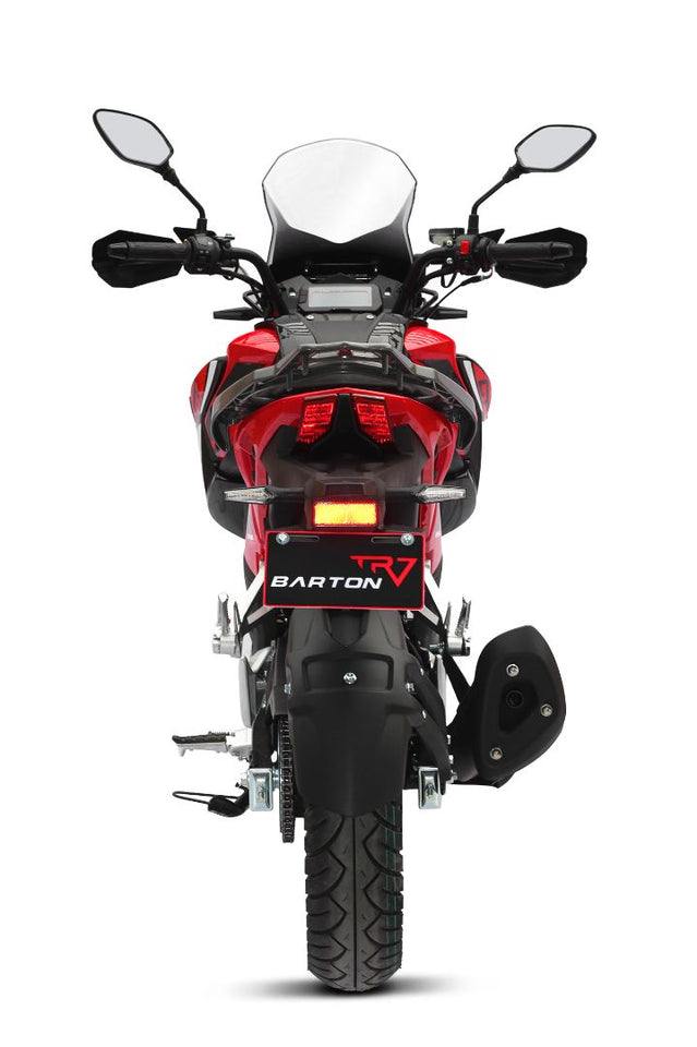 GT 125