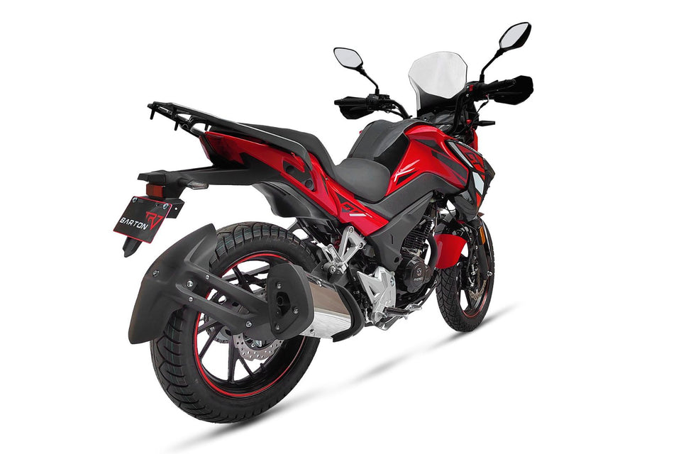 GT 125