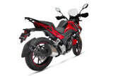 GT 125