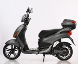 NO PATENTE BICICLETTA ELETTRICA F7 LITIO