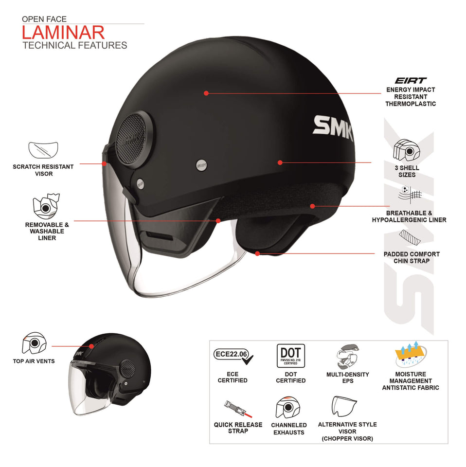CASCO LAMINAR SOLID