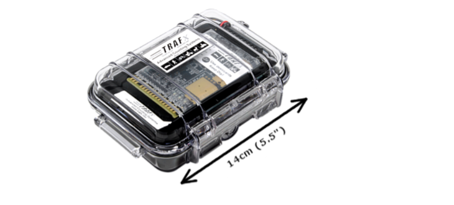 Sensori TRAFx