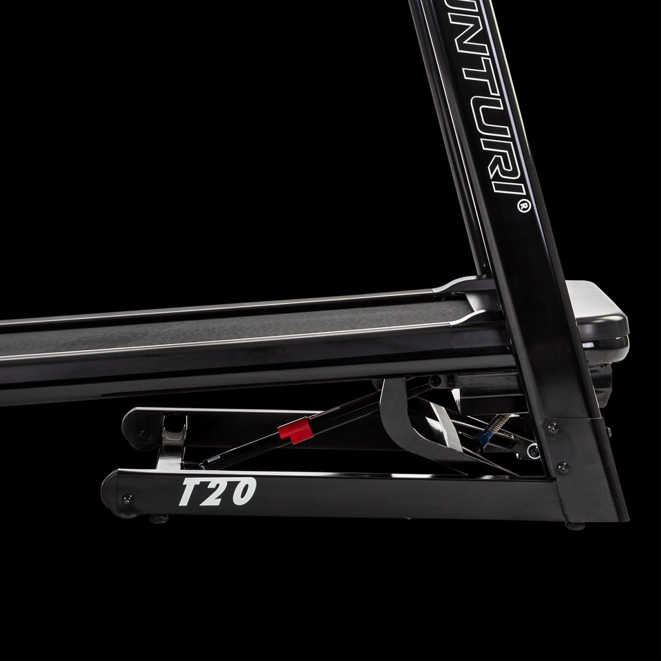 Tapis roulant T20