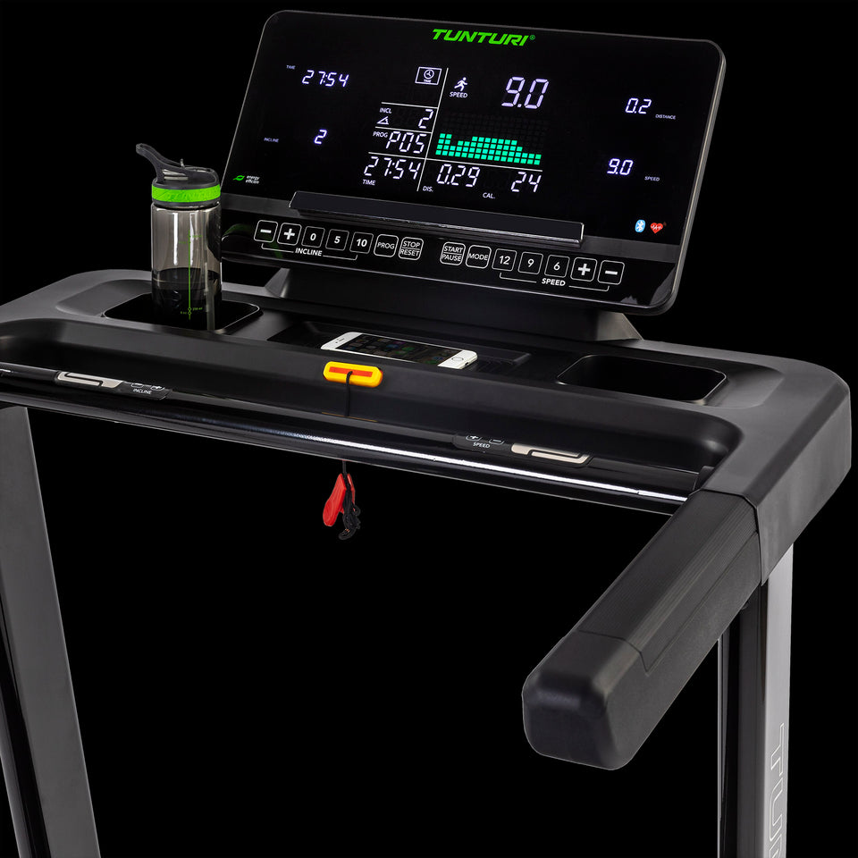 Tapis roulant T60