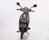 NO PATENTE BICICLETTA ELETTRICA F7 LITIO