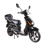 NO PATENTE BICICLETTA ELETTRICA F7 LITIO