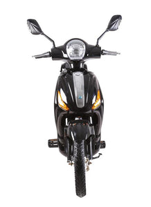 NO PATENTE BICICLETTA ELETTRICA F7 LITIO