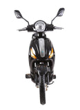NO PATENTE BICICLETTA ELETTRICA F7 LITIO