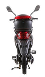NO PATENTE BICICLETTA ELETTRICA F7 LITIO
