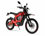 ELECTRIC DIRT BIKE F13