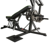 Palestra Leverage WT80