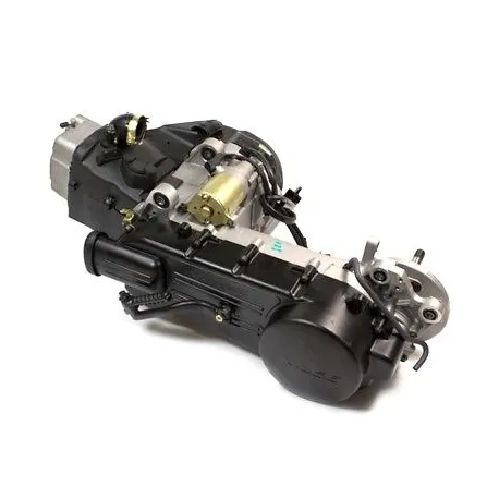 50 CC MOTORE