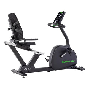 E60R Recumbent Bike