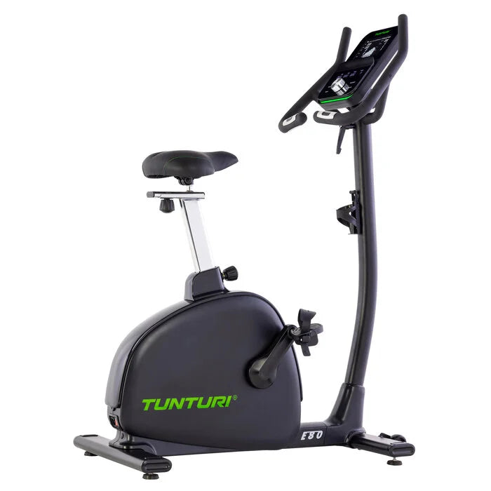 E80 Exercise Bike