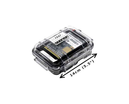 Contatore veicoli Trafx
