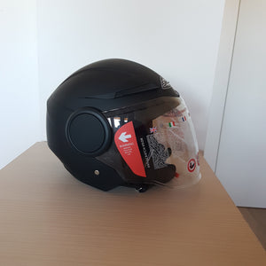 CASCO JET SMK NERO