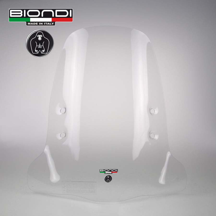 PARABRAZZA ALTO TRASPARENTE EAGLE