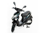 ELECTRIC SCOOTER 1500 W EURO 5