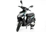 ELECTRIC SCOOTER 1500 W EURO 5