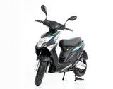ELECTRIC SCOOTER 1500 W EURO 5