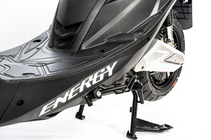 ELECTRIC SCOOTER 1500 W EURO 5