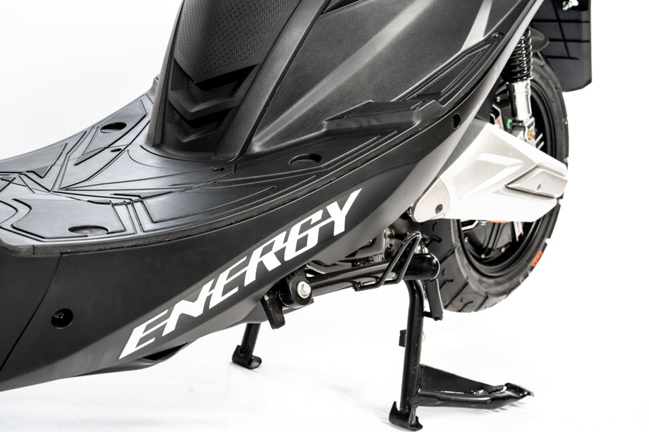 ELECTRIC SCOOTER 1500 W EURO 5