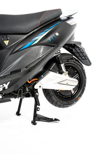 ELECTRIC SCOOTER 1500 W EURO 5