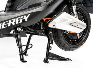 ELECTRIC SCOOTER 1500 W EURO 5