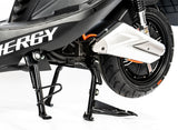 ELECTRIC SCOOTER 1500 W EURO 5