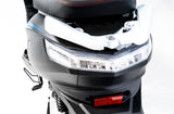 ELECTRIC SCOOTER 1500 W EURO 5
