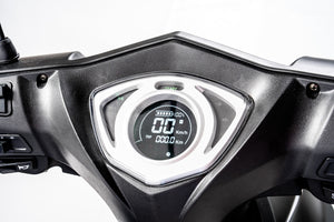 ELECTRIC SCOOTER 1500 W EURO 5
