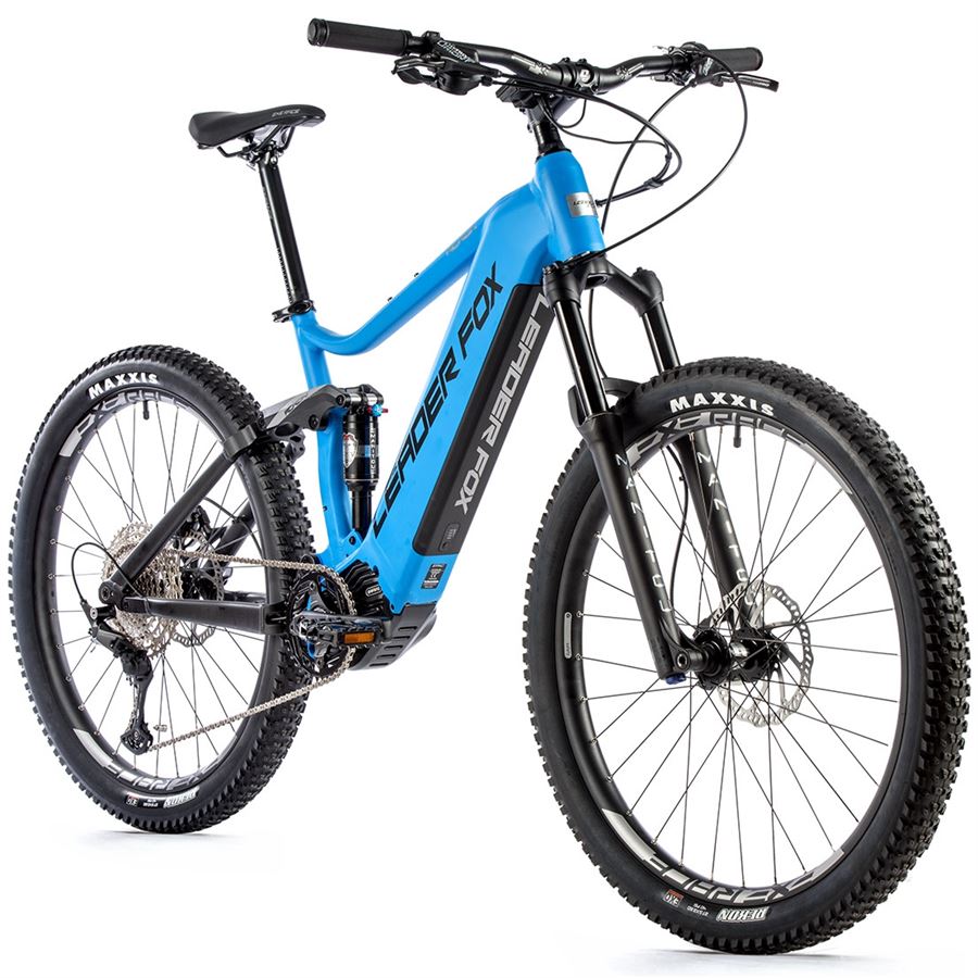 ACRON FULL 720WH AZZURRO