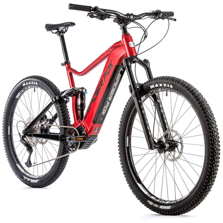 E-BIKE EUROPEE