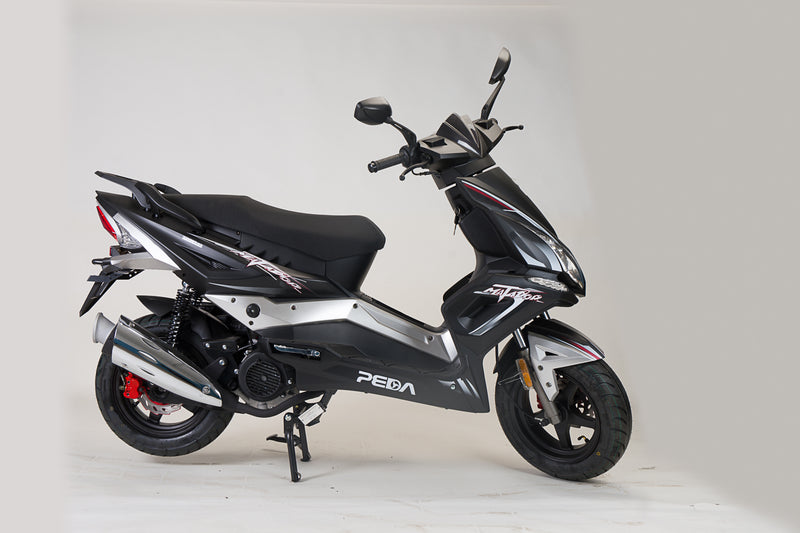 SCOOTER 50CC EURO – Dinamicom Srl