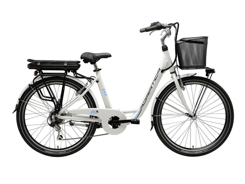 LADY 2 ENERGY - New 2024