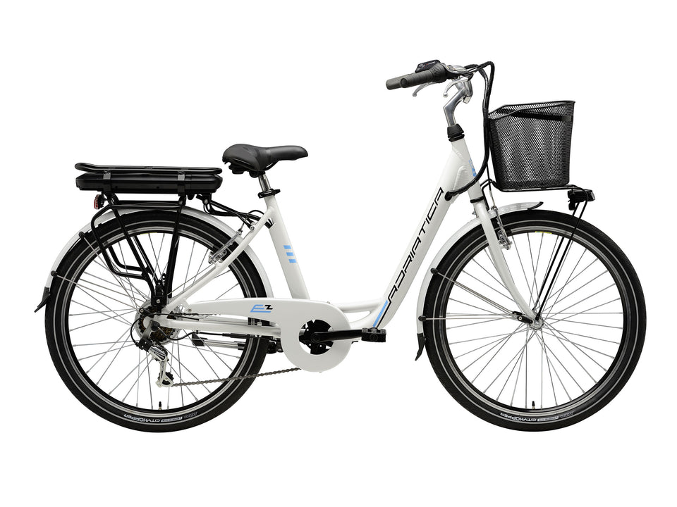 LADY 2 ENERGY - New 2022