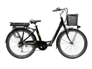 LADY 2 ENERGY - New 2022