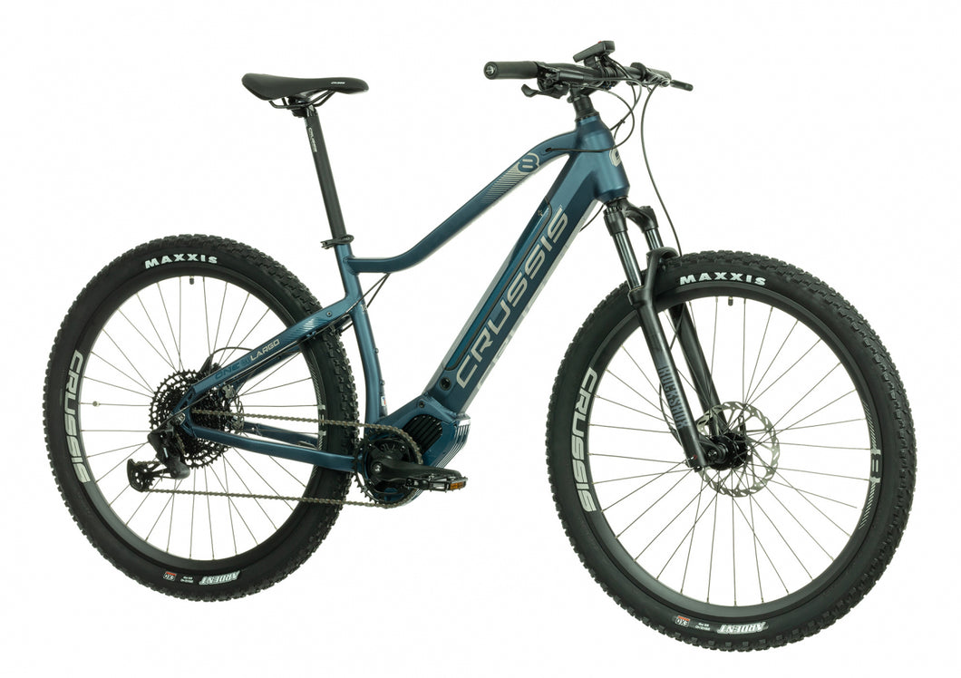 ONE-OLILARGO 8.7 720WH
