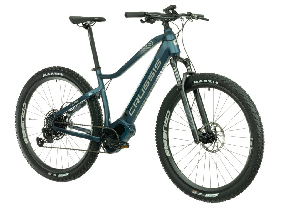ONE-OLILARGO 8.7 720WH