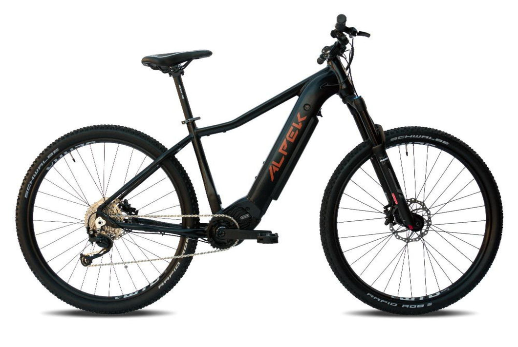 NITRO NERA 2021