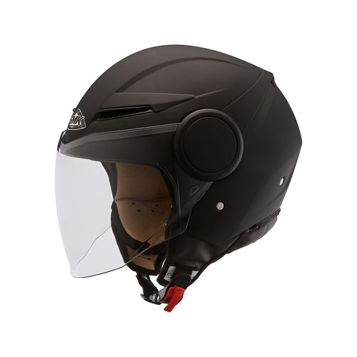 CASCO JET SMK NERO